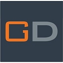 GoDark Bags logo
