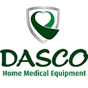 Dasco Home Medical Equipment logo