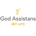 God Assistans i Mitt AB logo