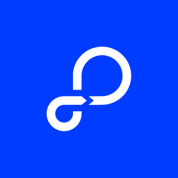 GoDataFeed logo