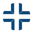 God Centered Life Ministries logo