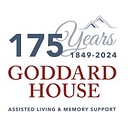 Goddard House Assisted Living logo