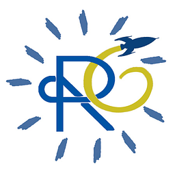 ROBERT H GODDARD HS-COMM/TECH logo