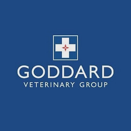 Goddard Veterinary Group Limited logo