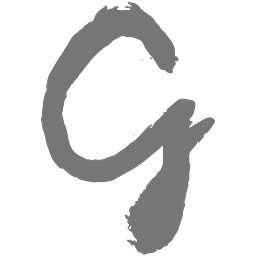 The Goddess and Grocer logo