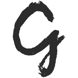 Goddess and the Baker logo