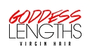 Logo for goddesslengths.com