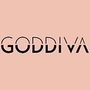 Goddiva UK logo