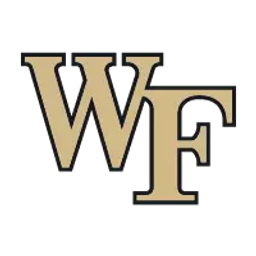 Wake Forest Demon Deacons logo