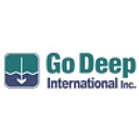 Go Deep International Inc. logo