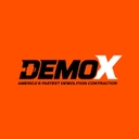 Demo X logo