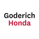 Goderich Honda logo