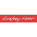 Godfrey Hirst logo