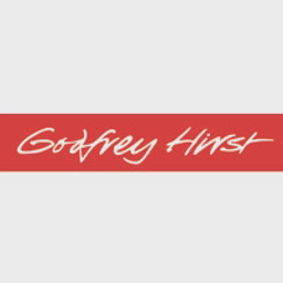 Logo of godfreyhirst.com