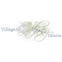 Godfrey village logo