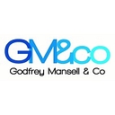Godfrey Mansell & Co logo