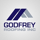 Godfrey Roofing Inc. logo