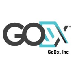 GoDx logo