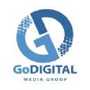 Godigital Media Group logo