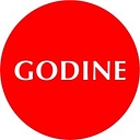 Godine logo