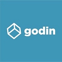 Godin Productions Ltd. logo