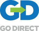 Go Direct Solutions logo