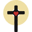 God Is Above logo