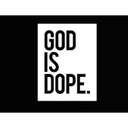 godisdope.com logo