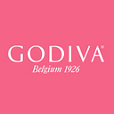Godiva Chocolatier logo