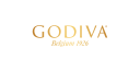 GODIVA Europe logo