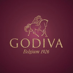 Godiva UK Ltd logo