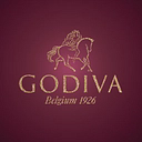 Godiva UK logo