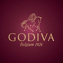 Godiva UK logo