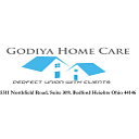 Godiya Home Care logo