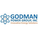 Godman Power Group, Inc. logo