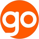 Go Dodge logo