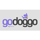 GoDoggo Store logo