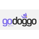 GoDoggo Store logo