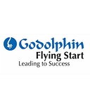 Godolphin Flying Start logo