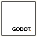 Godot Communications logo