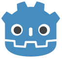 Godot logo