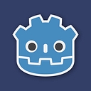 Godot logo