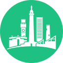 Downtown Partnership of Baltimore Inc logo