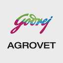 Godrej Agrovet logo