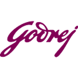GODREJ AMERICAS INC logo