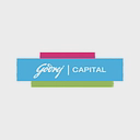 Godrej Housing Finance Limited logo