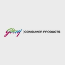 GODREJCP logo