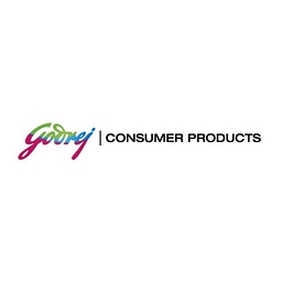 Godrej Consumer Products Limited company mark