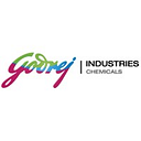 Godrej Industries Group logo
