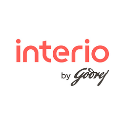 Godrej Interio logo